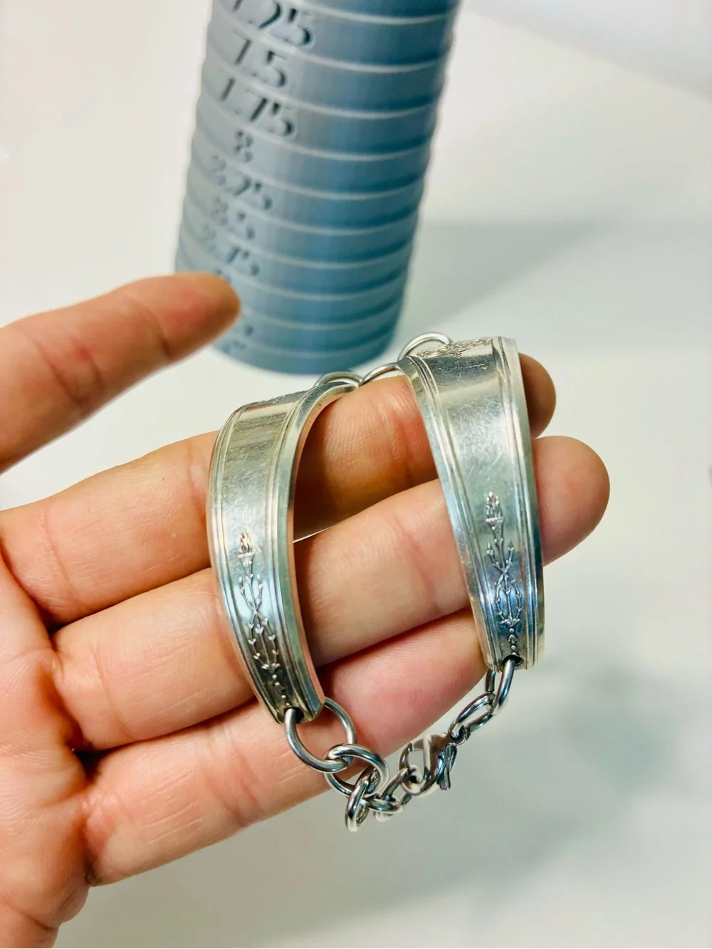 Source Unknown secure adjustable